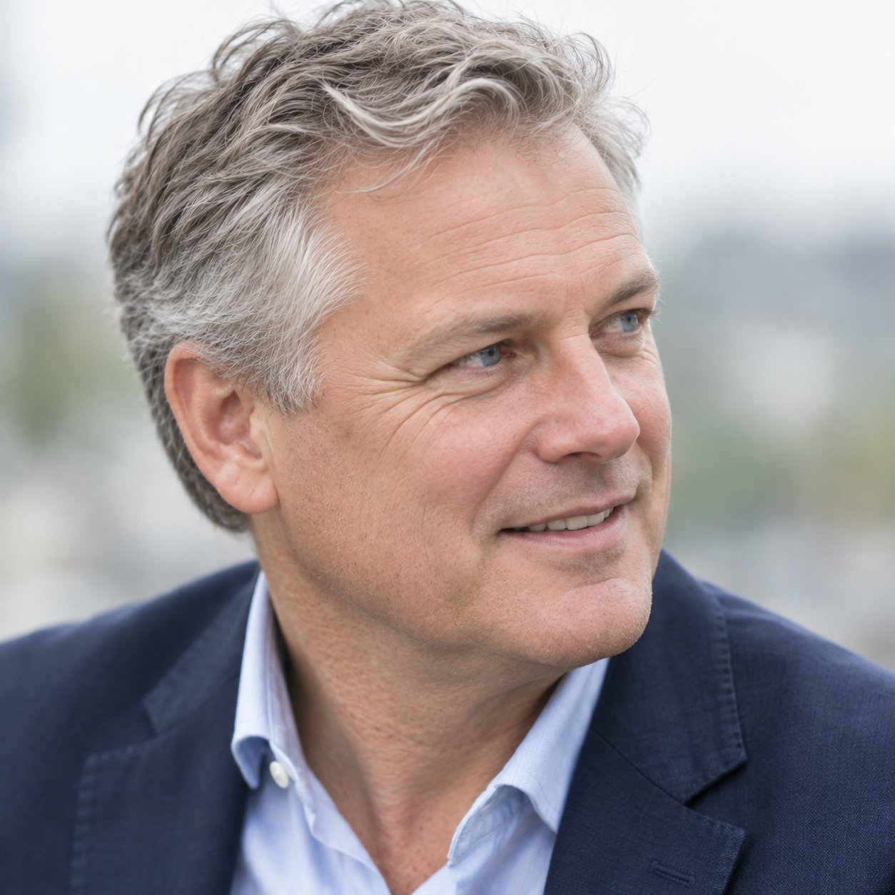Alexander Weber